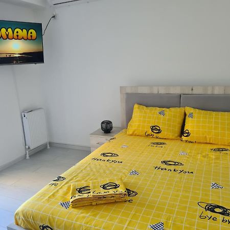 Studio Ayan Mamaia Extérieur photo