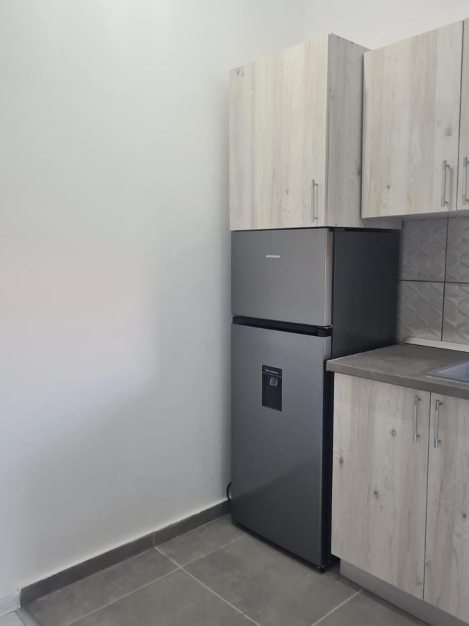 Studio Ayan Mamaia Extérieur photo