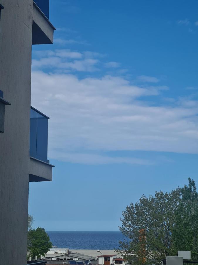 Studio Ayan Mamaia Extérieur photo