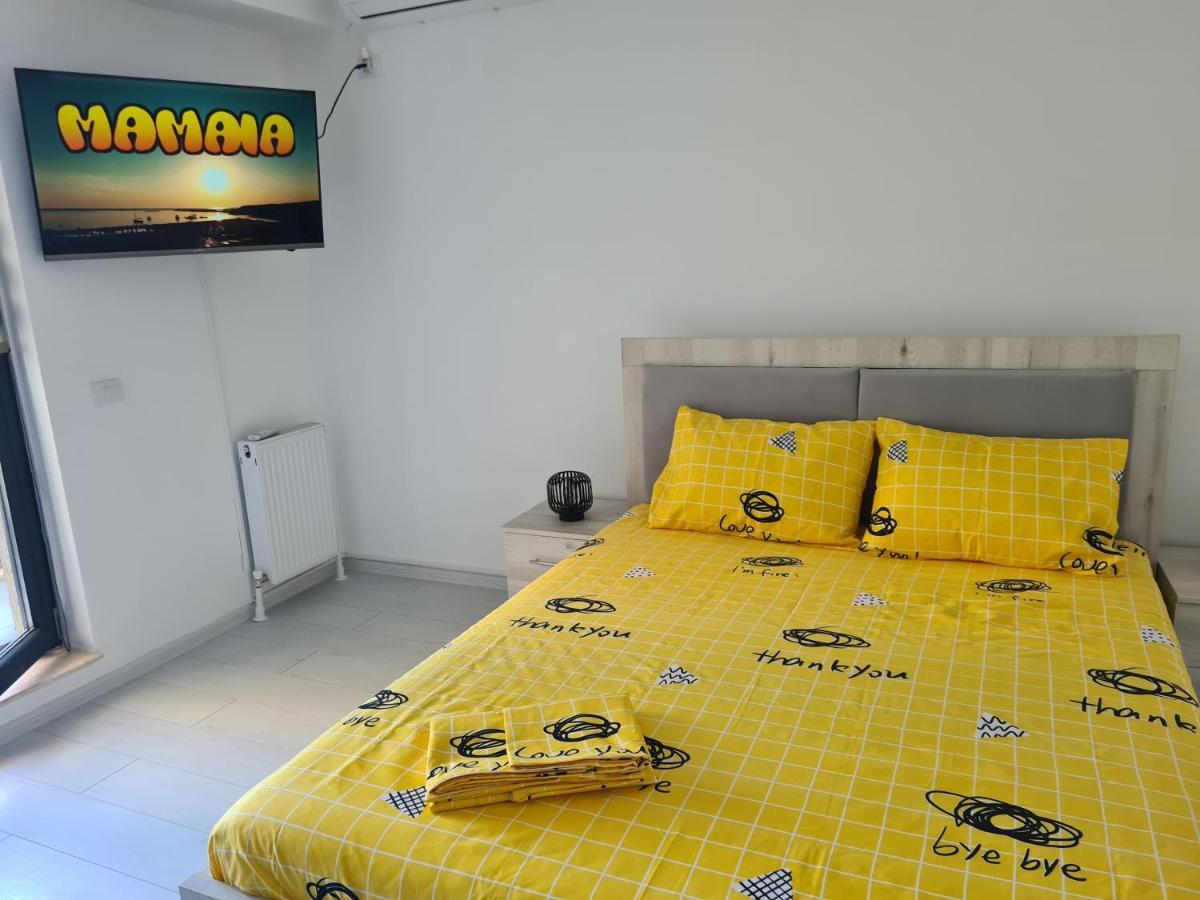 Studio Ayan Mamaia Extérieur photo
