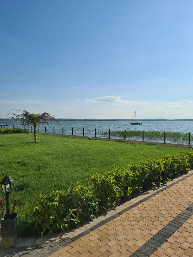 Studio Ayan Mamaia Extérieur photo